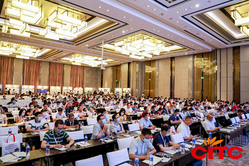 yp街机电子科技应邀出席 “2020年第七届绿色工业涂料创新技术应用大会”